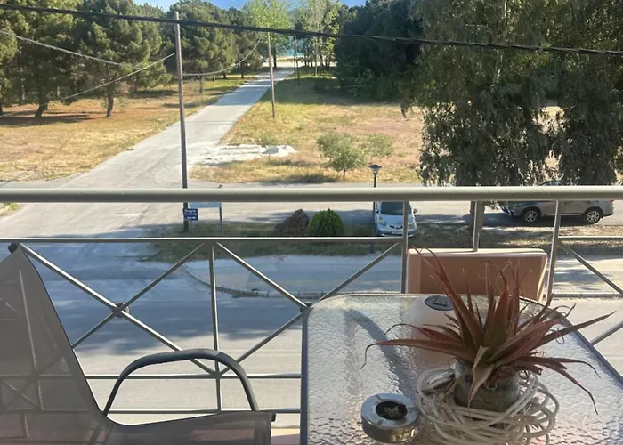 Anna Apartments